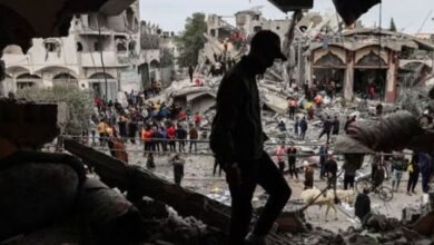 Hamas Released Another 13 Israelis And 7 Foreigners