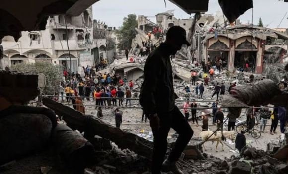 Hamas Released Another 13 Israelis And 7 Foreigners