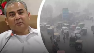 Health Emergency In Punjab, Schools And Offices Will Be Closed In 8 Districts On Saturday