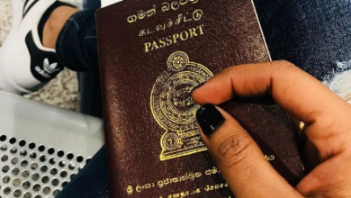 How to Apply for Canada Visa from Sri Lanka