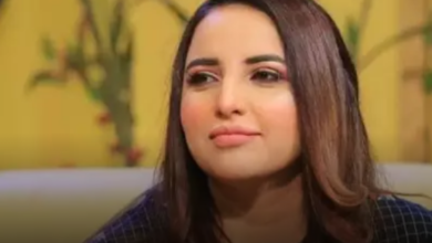 I Was Harassed Many Times, Money Laundering Was Also Done, Harim Shah