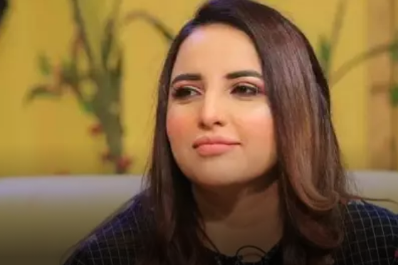 I Was Harassed Many Times, Money Laundering Was Also Done, Harim Shah