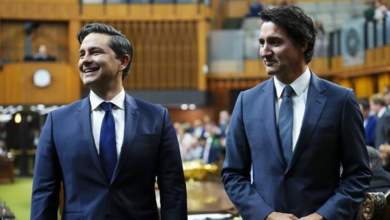 If the elections are held today, the victory of the Conservatives is certain report