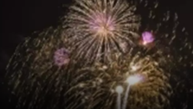 Illegal Firecrackers Will Be Fined $100,000