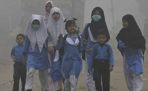 Implementation of Smart Lockdown Educational institutions closed in 10 districts of Punjab