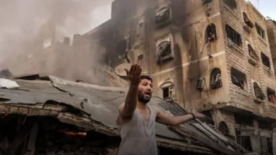 Israel Agreed To A Four-Hour Daily Ceasefire