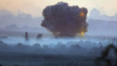 Israel And Hamas Have Agreed To A Cease-Fire