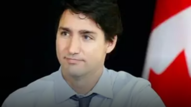 Israel Should Show Patience Regarding Palestine, Justin Trudeau