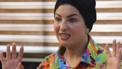 Israeli bombardment, famous Palestinian actress martyred along with her two daughters