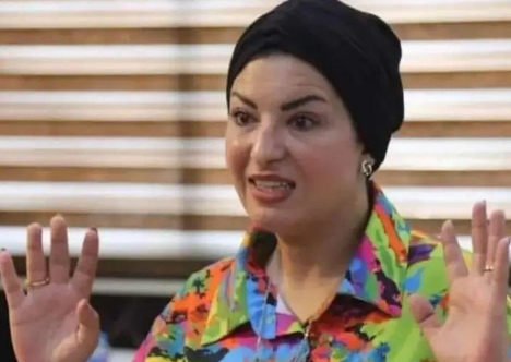 Israeli bombardment, famous Palestinian actress martyred along with her two daughters