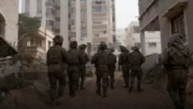 Israel's Attack On Al-Shifa Hospital