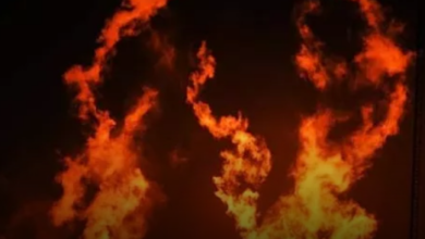 Israel's Major Air Attack On Gaza, 30 Palestinians Martyred