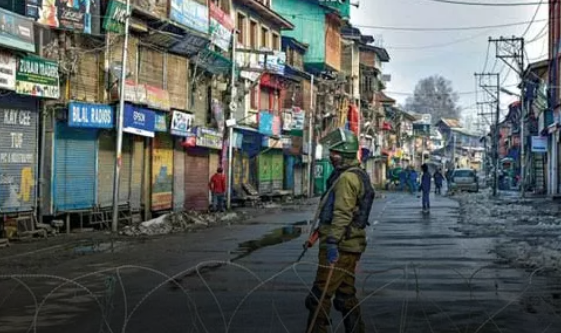 Kashmiris Around The World Are Celebrating Jammu Martyrs Day Today