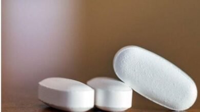 Pill To Cut Lung Cancer Death Rate In Half