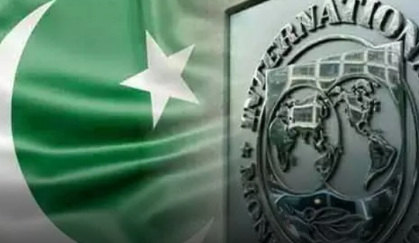 Negotiations For The Next Installment Of The Loan Between Pakistan And The Imf Will Begin Soon