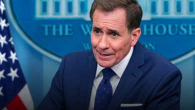 Negotiations With Hamas Will Be Successful Soon, White House Spokesman