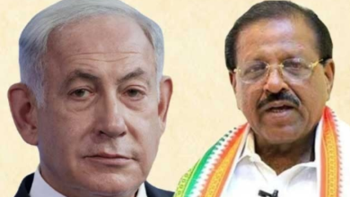 Netanyahu should be shot without trial, Indian MP