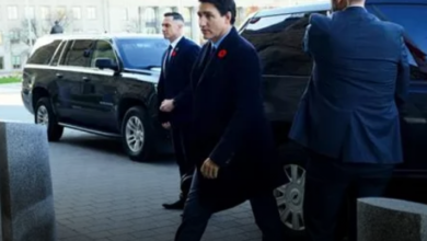 Not All Types Of Home Heating Will Be Exempt From Carbon Tax Justin Trudeau