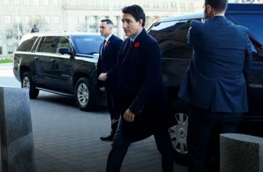Not All Types Of Home Heating Will Be Exempt From Carbon Tax Justin Trudeau