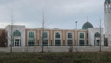 One Islamic Community Center Was Evacuated After Receiving A Bomb Threat