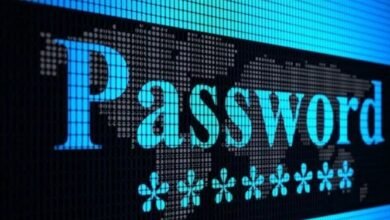 Most Popular Passwords Of 2023 That Need To Be Changed Urgently