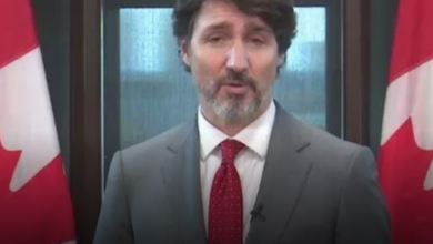 Palestinians Should Not Be Killed, Trudeau Also Recognizes Israel's Right To Defend Itself