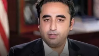 People Of Pakistan Will Not Elect Prime Minister Of Lahore, Bilawal Bhutto