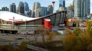 Photo Radar Could Be Banned On Ring Roads In Calgary And Edmonton Starting December 1