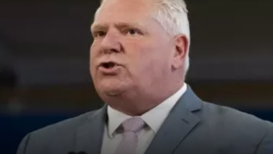 Premier Doug Ford Denies Involvement In Greenbelt Scandal