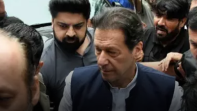 Preparations Are Complete To Keep Imran Khan In Jail For A Long Time