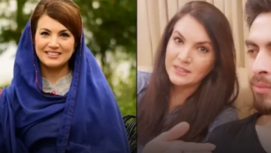 Reham Khan Divorced Again Surprising Revelations.