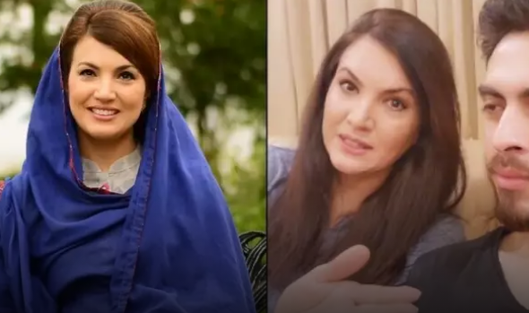 Reham Khan Divorced Again Surprising Revelations.