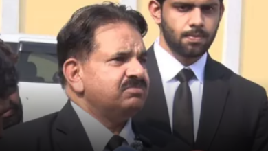 Revealed That Imran Khan Was Given Slow Poison In Jail