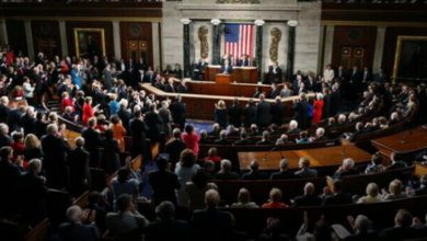 Stop Aid To Pakistan Until Free Elections, Congress Members' Letter To Biden