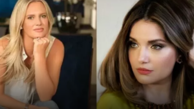 Talk Openly About Palestine Or Else Keep Quiet, Armina Khan's Advice To Shanira