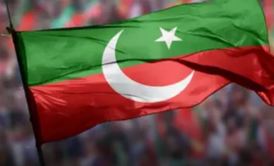 Tehreek-E-Insaf Declared Farah Gogi Irrelevant