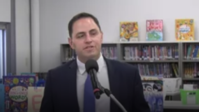 The Alberta Government Will Invest An Additional $30 Million In Education