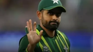 The Cricket Board Has Taken An Important Decision, Babar Azam's Captaincy Is Over