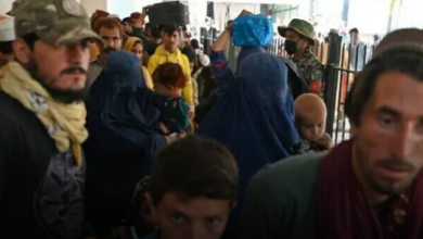 The Human Rights Commission Is Concerned About The Decision To Deport Afghans