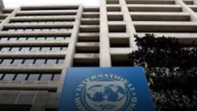 The Imf Was Convinced, The Money Budget Will Not Come