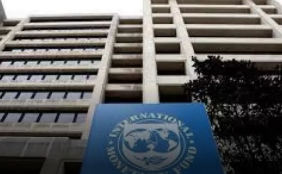 The Imf Was Convinced, The Money Budget Will Not Come