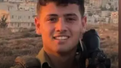 The Israeli Prime Minister's Nephew Was Killed In A Hamas Attack