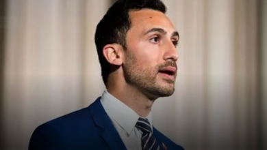 The Ontario Government Will Make The Subject Of The Holocaust Compulsory In The Curriculum