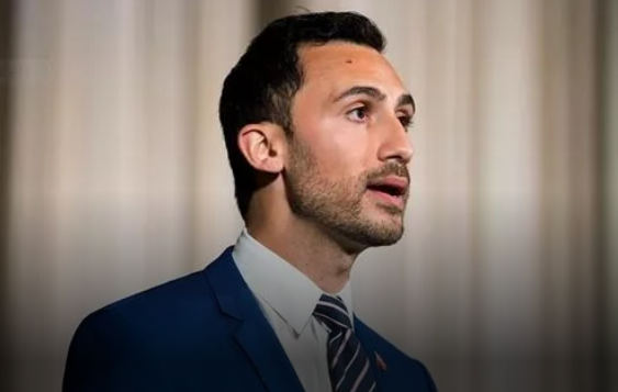 The Ontario Government Will Make The Subject Of The Holocaust Compulsory In The Curriculum