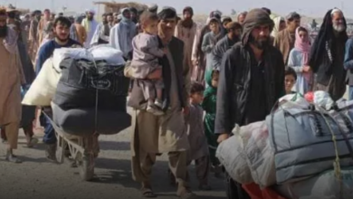 The Plan Of The Enemy To Stop The Return Process Of Afghan Citizens Has Been Exposed