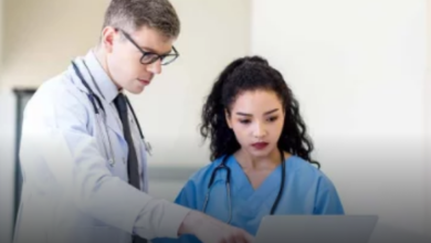 The Reimbursement Model Will Be Of Great Help To Alberta Nurse Practitioners