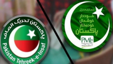 The decision of PML-N to include PTI in the election process and political discussions