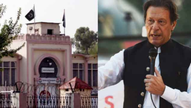 The federal cabinet approved the trial of the cipher case in Adiala Jail