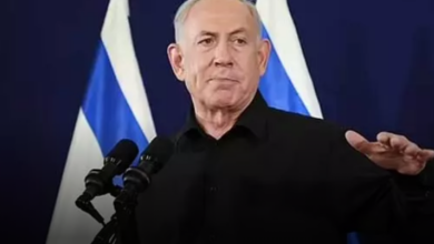 There Will Be No Ceasefire Until Our Hostages Are Released, Israeli Prime Minister