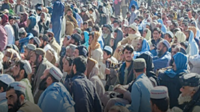 Trade Between Pakistan And Afghanistan Suspended